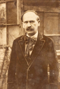 Faragó, Márton