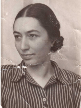 Farkas, Lídia