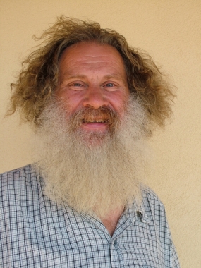 Farkas Mihály