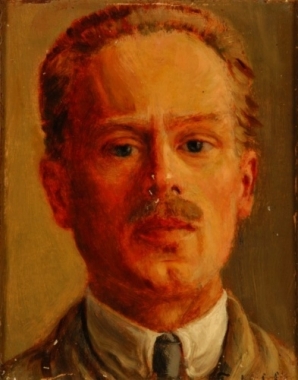 Farkasfalvi, Imre