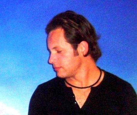 Fejérvári, Zsolt
