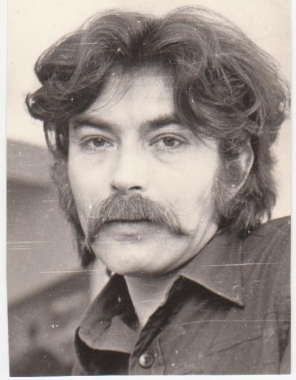 Fejes, István