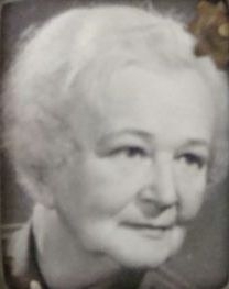 Fodor, Olga (N. Fodor Olga)