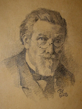 Forberger, Vilmos