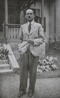  Gyurich, István