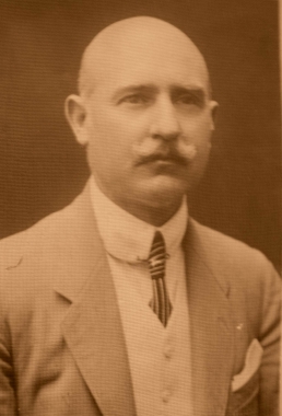  Haller György