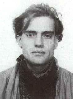  Hecker, Péter