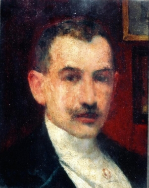 Kosztolányi Kann Gyula
