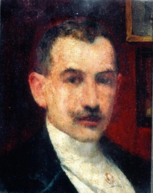 Kosztolányi Kann, Gyula