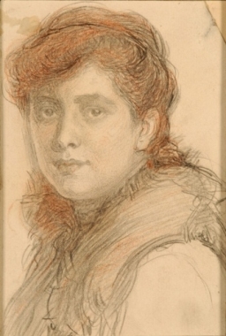 Hirsch, Nelly (Radó Sámuelné)