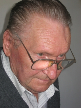 Homonai Pál