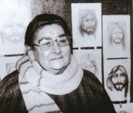 Horváth, Anna