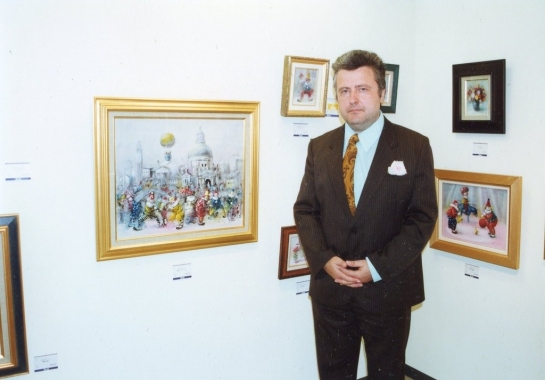 Horváth, István, M.