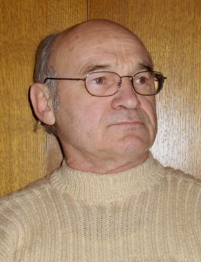 Horváth, Iván