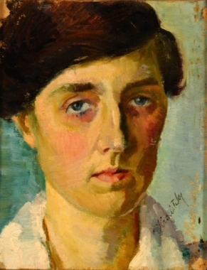  Hranitzky, Ilona
