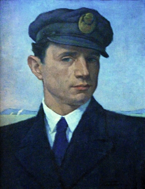 Huber István