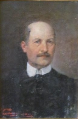 Kubányi Lajos