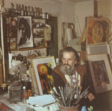 Huszár, István