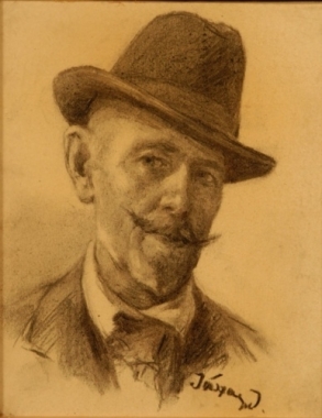 Jászay, József (Jászai József)