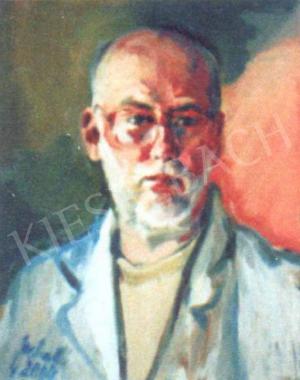  Jeckel, Ferenc