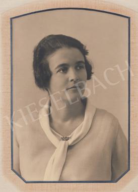  Juhászné, Ráth Olga