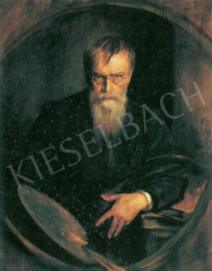  Lenbach, Franz Seraph von