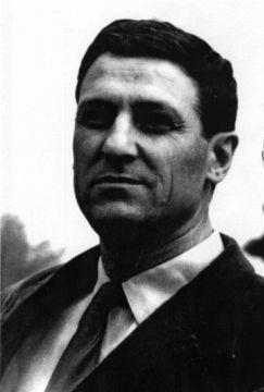 Kádár, Tibor