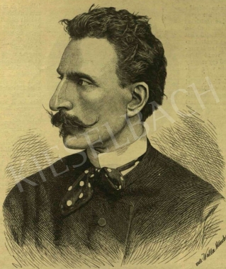 Liezen-Mayer Sándor