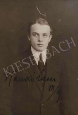  Kandó, László