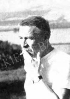  Kaposi, Antal
