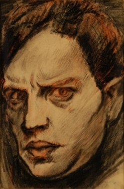 Kara, Mihály (Krón Mihály, Kron Mihály)
