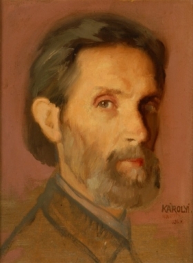 Károlyi, Lajos