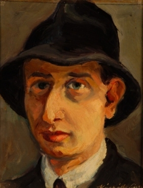 Kárpáthy, László