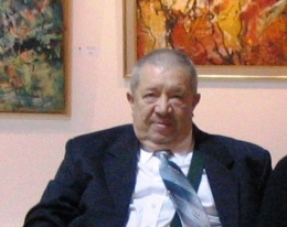 Konfár, Gyula