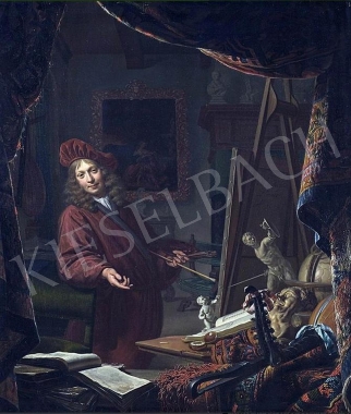  Muscher, Michiel van