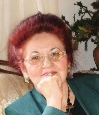 Korponay, Margó