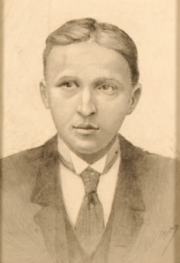 Mihalik Dániel