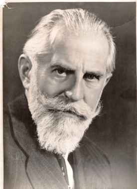 Kőszeghy Elemér