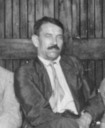 Kuczka Mihály