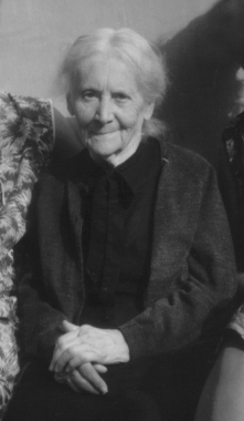 Biczó, Ilona (Fábián Gyuláné)