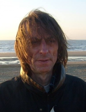 Boros, István
