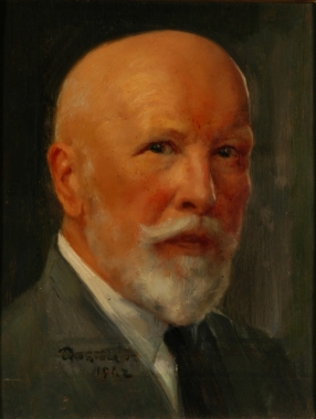 Paczka, Ferenc