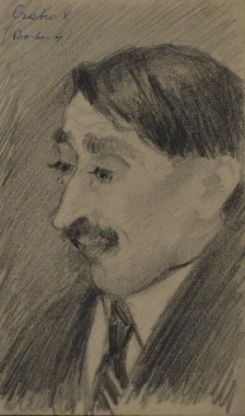  Czakó, Rezső