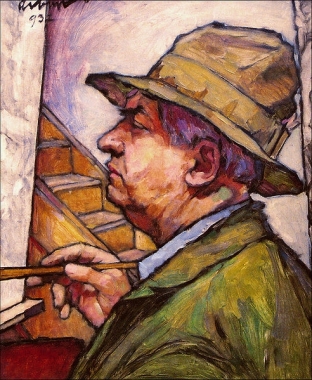 Papp, Aurél