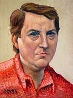  Rózsahegyi, György