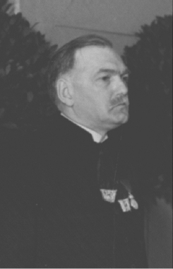 Pécsi-Pilch, Dezső