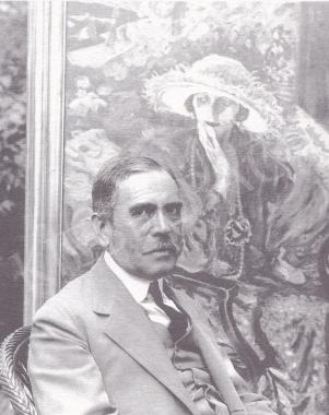  Perlmutter, Izsák