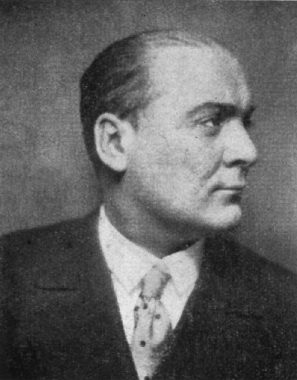  Pólya Tibor