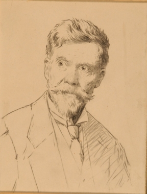 Pörge, Gergely