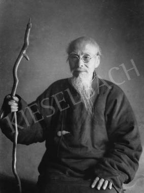  Qi Baishi